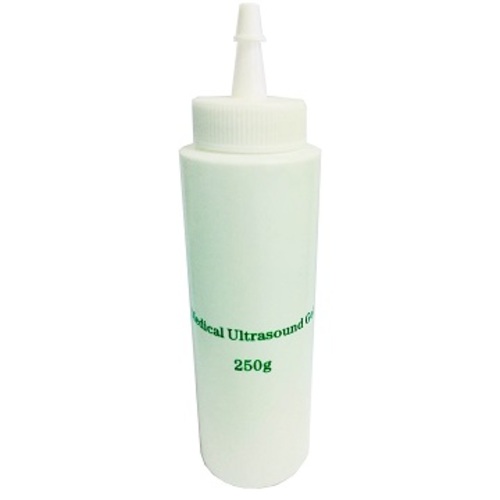 觸潤膏(探頭油劑) Lu-Touch gel  |豬/Swine|檢測器材|測孕器