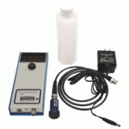 超音波背脂測定器 Lean-Meater  |豬/Swine|檢測器材|背脂測定器