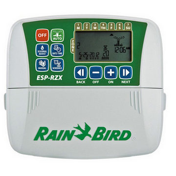 雨鳥RXZ控制器8站型  |自動噴滴灌系統|電磁閥及控制器