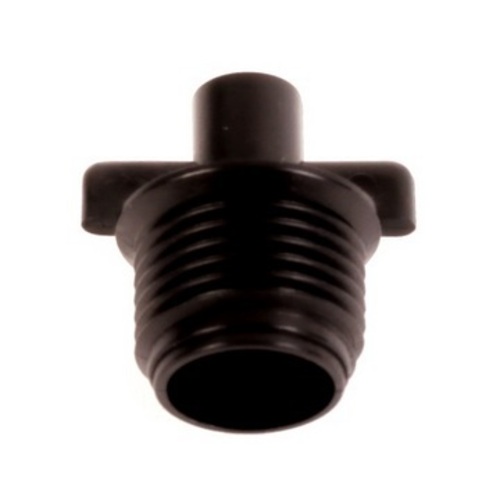 外螺紋變接頭 1/2  |自動噴滴灌系統|水管零配件及工具