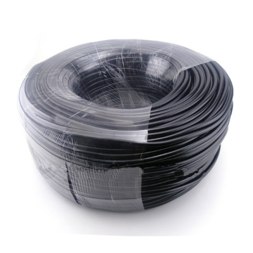 PVC軟黑管 9/12mm 每米(M)  |自動噴滴灌系統|9x12mm PVC毛黑軟管配件