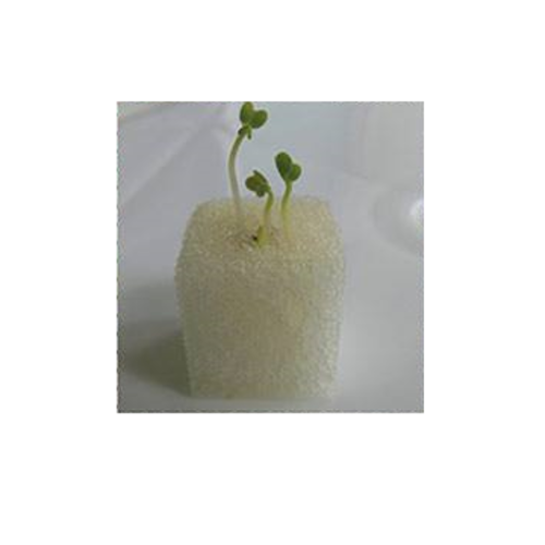 育苗海綿(96塊/片)  |水耕設備|栽培材料
