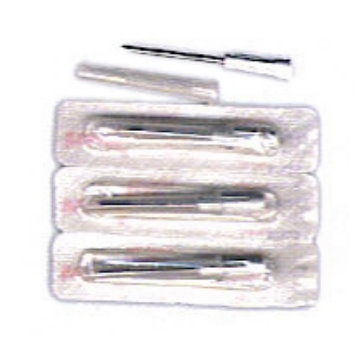 晶片植入針組Glass Chip Transponder  |豬/Swine|辨識系列|耳標鉗、蠟筆