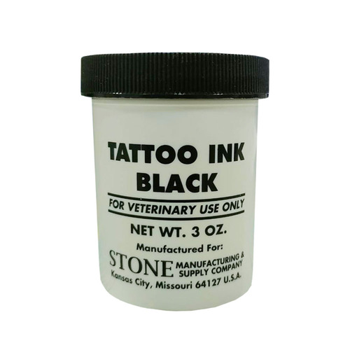 刺青油墨(STONE) Tattoo Ink 3oz產品圖