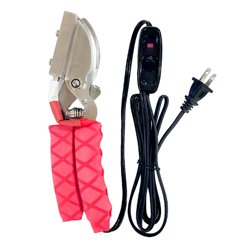 電剪尾器220V Electric Tail Dockers  |豬/Swine|獸醫器材|手術器材