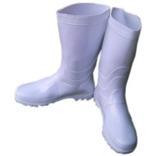 橡膠雨鞋(#10) - Rubber Boots (#10)產品圖