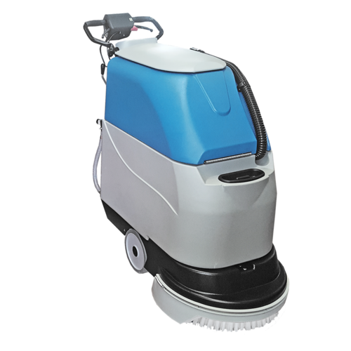 手推式洗地機GIAMPY20B  |高壓清洗機|自動洗地機/駕駛