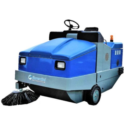 駕駛式掃地機S32B(電池版)  |高壓清洗機|自動掃地機/大型