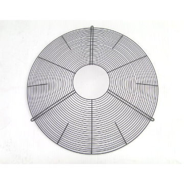 6E63傘型後網(不鏽鋼)  |通風系統|風扇零配件