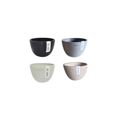 碗型盆16CM產品圖