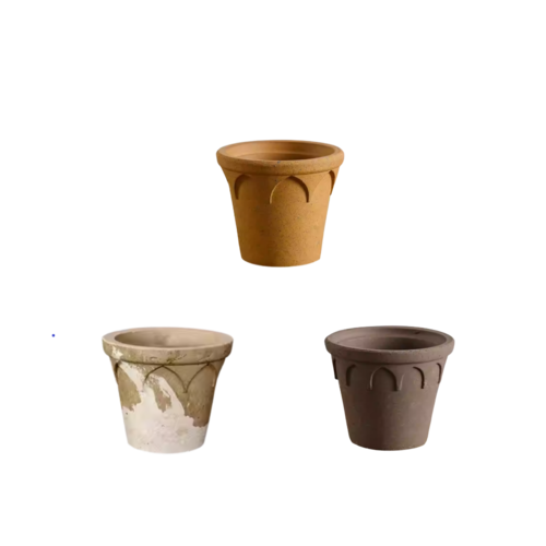 BCC-107 皇冠盆16公分