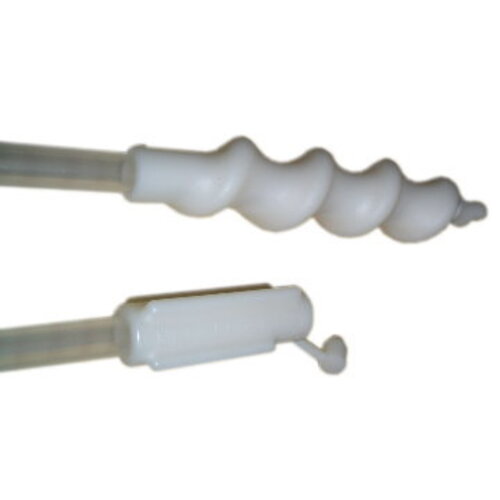 前端白螺旋授精棒 - Spirette catheter產品圖