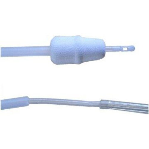 子母授精棒 - Foamtip catheter with inner cannula  |豬/Swine|人工授精器材|人工授精耗材