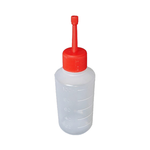授精軟瓶(折蓋式) - Semen Bottle with Twist Cap 100cc  |豬/Swine|人工授精器材|人工授精耗材