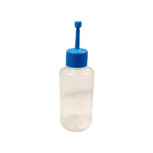 授精軟瓶(圓型80ml/折蓋式)
