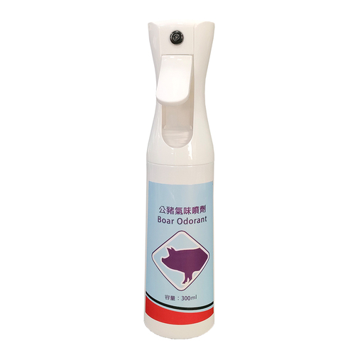 公豬味-300ML  |豬/Swine|人工授精器材|人工授精耗材