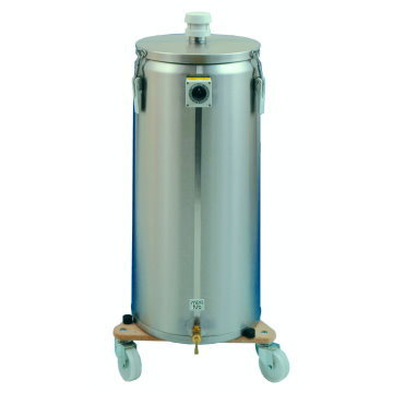 Low pressure sterilizer for artificial vaginas and accessories  |牛的器材/Cattle|人工授精(請詢價)