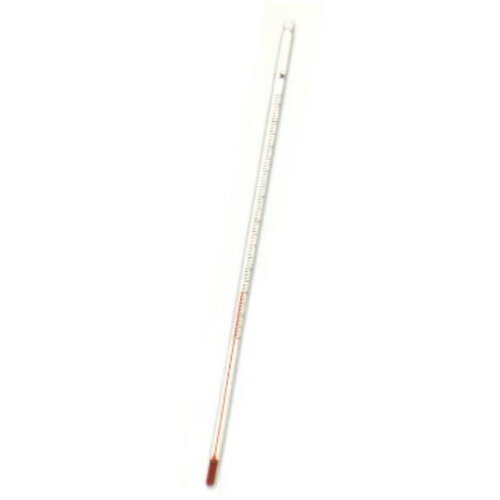 玻璃酒精溫度計/50度 Thermometer/50C  |豬/Swine|人工授精器材|精液檢測分裝