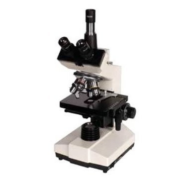 三眼1600倍顯微鏡 Microscope Trinocular X1600產品圖