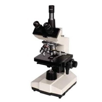 三眼1600倍顯微鏡 Microscope Trinocular X1600  |豬/Swine|人工授精器材|精液檢測分裝