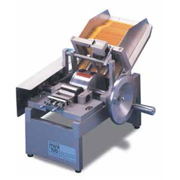 manual printer for printing on straws (0.5 cc or 0.25 cc)  |牛的器材/Cattle|人工授精(請詢價)