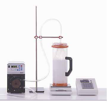 小量添裝機組SmartDispenser  |豬/Swine|人工授精器材|西德 Minitub 人工授精器材(請詢價)