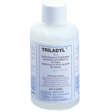 Triladyl® 250 g(bovine semen freezing)  |牛的器材/Cattle|人工授精(請詢價)