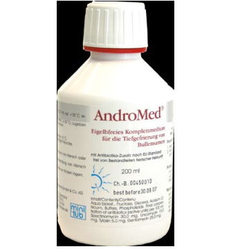 Andro Med產品圖