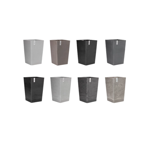 方形高瘦盆70CM產品圖