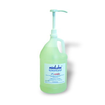 MiniLube 1 gal. bottle (= 4 l approx.)  |牛的器材/Cattle|人工授精(請詢價)