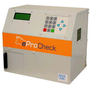 Automated Progesterone Test for Effective Bovine產品圖