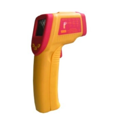 紅外線測溫槍 Infrared Thermometer  |豬/Swine|檢測器材|溫度