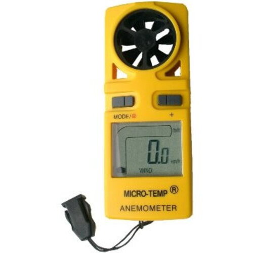 電子風速計 Digital Anemometer  |豬/Swine|檢測器材|風及光