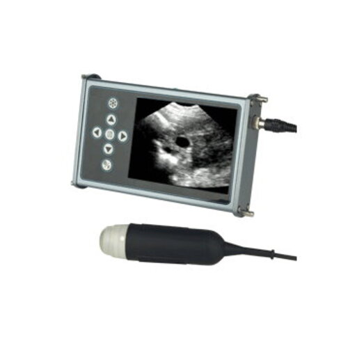 超音波測孕器  |豬/Swine|檢測器材|測孕器