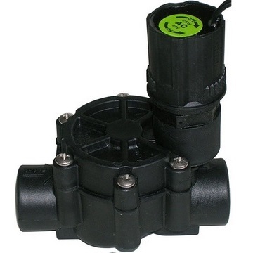 灌溉用小口徑電磁閥 1"  |自動噴滴灌系統|電磁閥及控制器