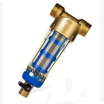 前置過濾器 (含20mm/6分銅由令龍口,地排)  |自動噴滴灌系統|過濾器/減壓器/恆壓器