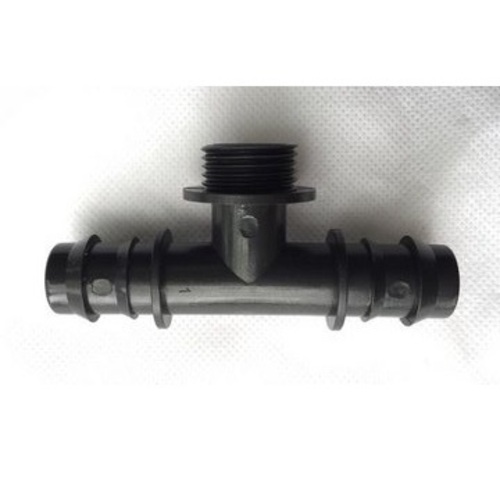三通 1/2"X16mm  |自動噴滴灌系統|水管零配件及工具
