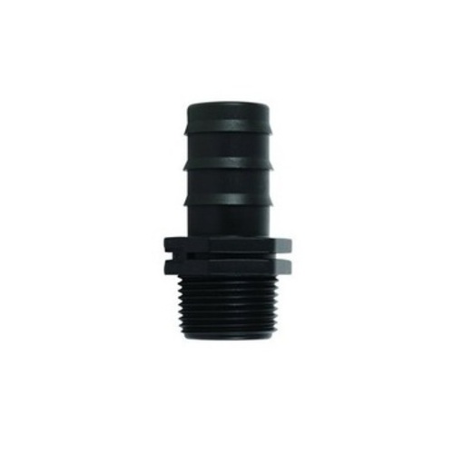 轉接頭 3/4"X20mm  |自動噴滴灌系統|水管零配件及工具