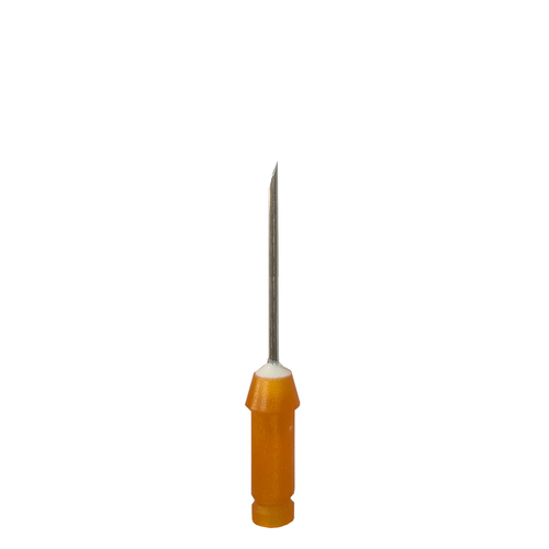 易拆卸一次性針頭1.4x25mm(500支/包)