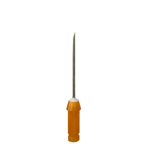 易拆卸一次性針頭1.4x30mm(500支/包)