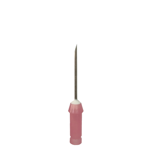 易拆卸一次性針頭1.2x25mm(500支/包)