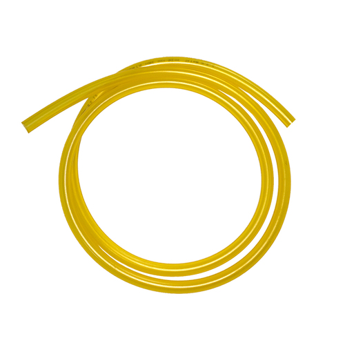 黃橡膠洗滌導管(5呎)產品圖
