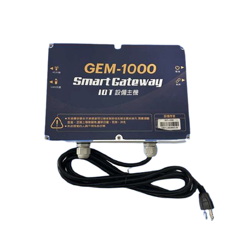 Smart Gateway設備主機  |豬/Swine|檢測器材|其它檢測儀器
