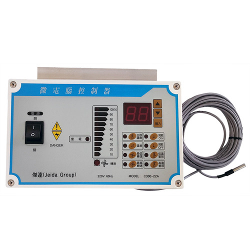 微電腦控制器(C300-22A) - Variable Speed Controller 22A產品圖