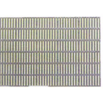 保育鑄鐵板2X3