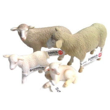 羊模型  |收藏紀念品