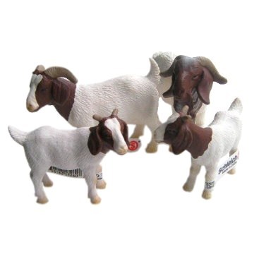 山羊模型  |收藏紀念品