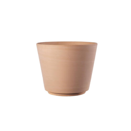 ACW-24 高圓柱 白陶