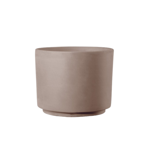 AMG-25 圓柱 摩卡