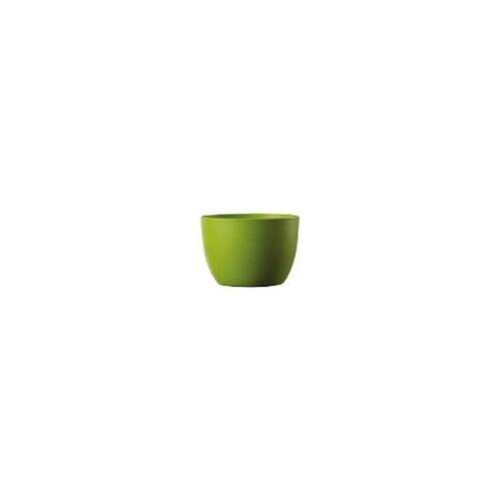 CGG-13 卡斯波-塑料錐圓盆-淡綠